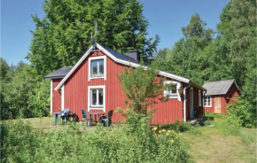 2 Bedroom Lovely Home In Ljungby